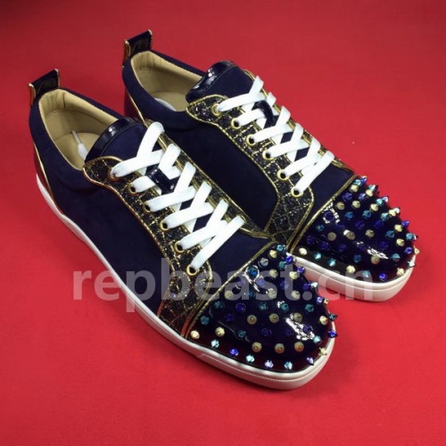 Super Max Christian Louboutin Shoes-952