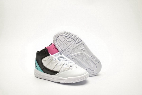 Jordan 11 kids shoes-053