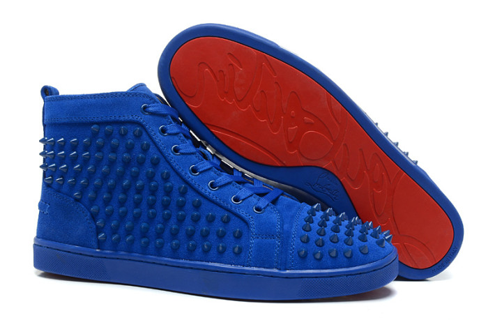 Christian Louboutin mens shoes-050