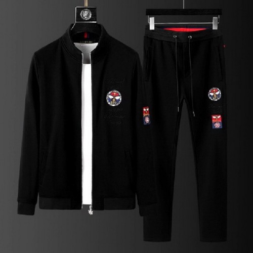 G long sleeve men suit-481(M-XXXXL)