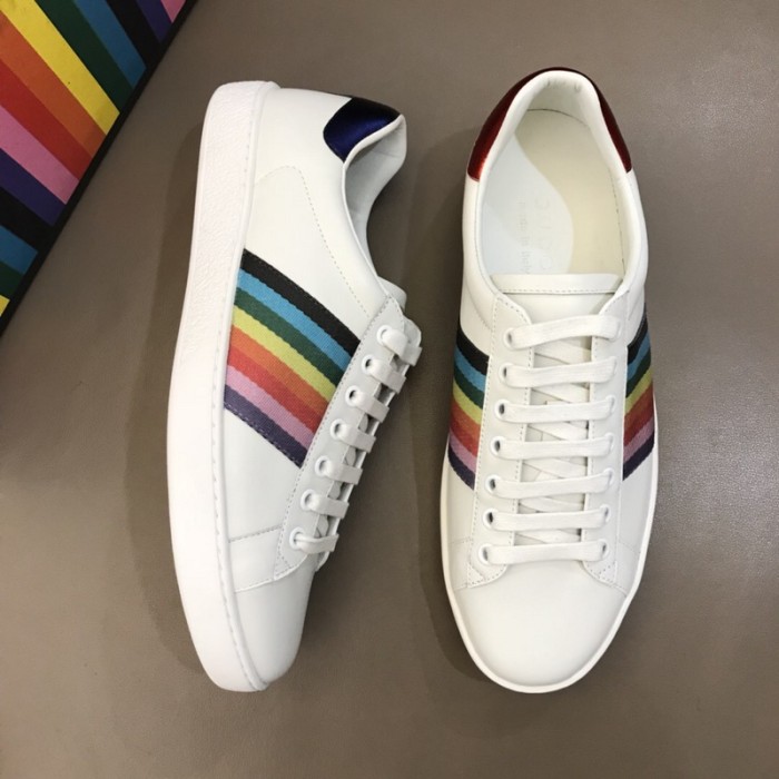 Super Max G Shoes-094
