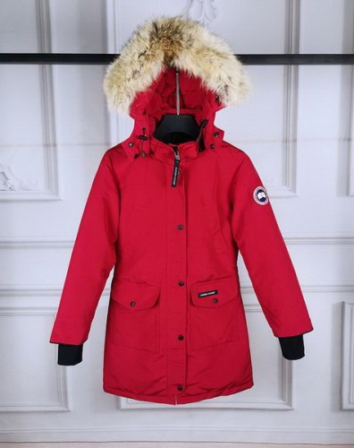 CG Down Jacket men-354