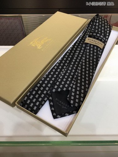 Burberry Necktie AAA Quality-245