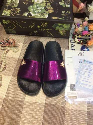 G women slippers AAA-079