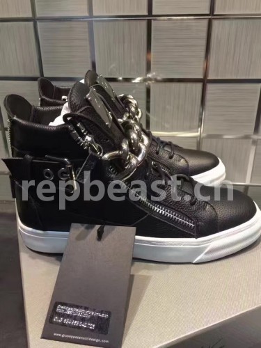 Super Max GZ Shoes175