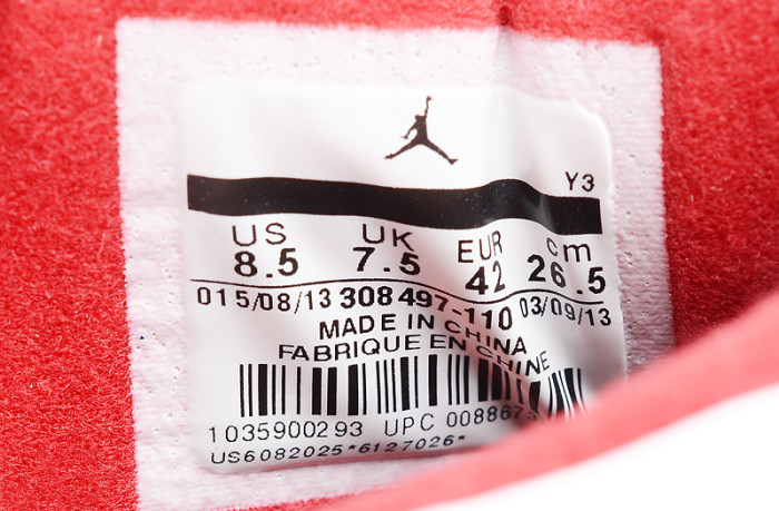 Perfect Air Jordan 4 shoes-002
