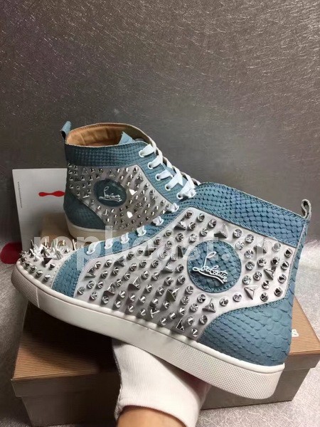 Super Max Christian Louboutin Shoes-456