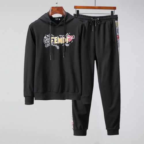 FD long sleeve men suit-281(M-XXXL)