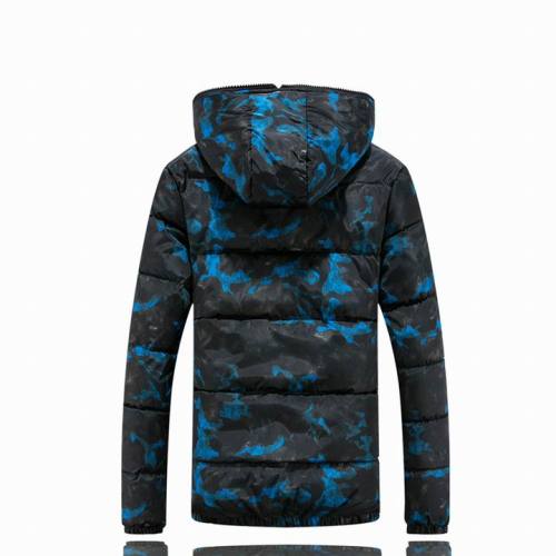 CG Down Jacket men-734