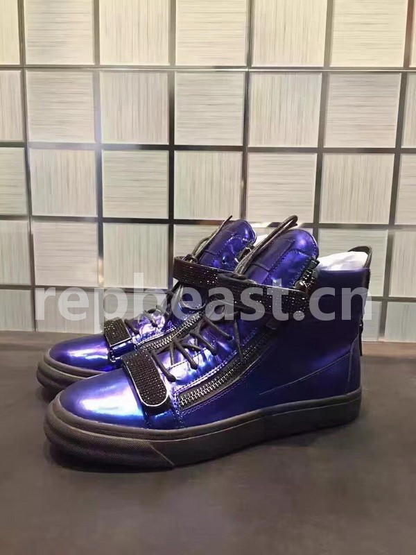 Super Max GZ Shoes168