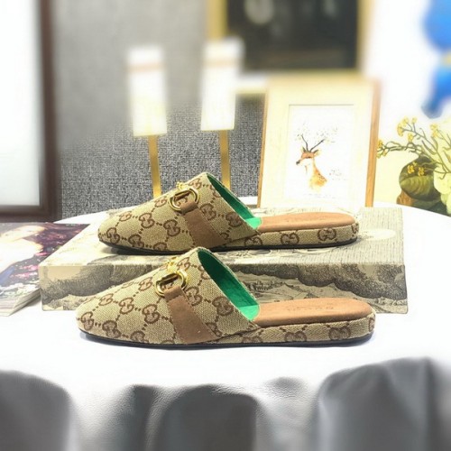 G women slippers 1：1 quality-326