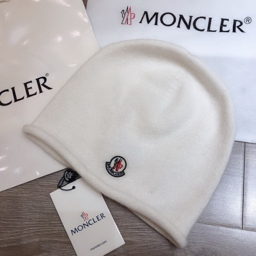 Moncler Wool Cap Scarf AAA-079
