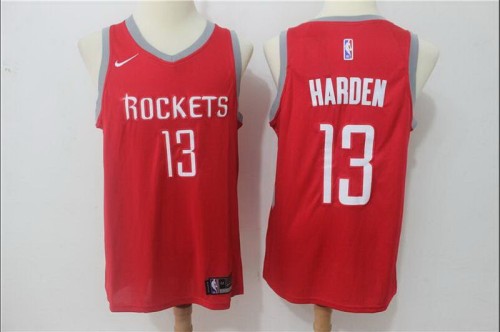 NBA Housto Rockets-003