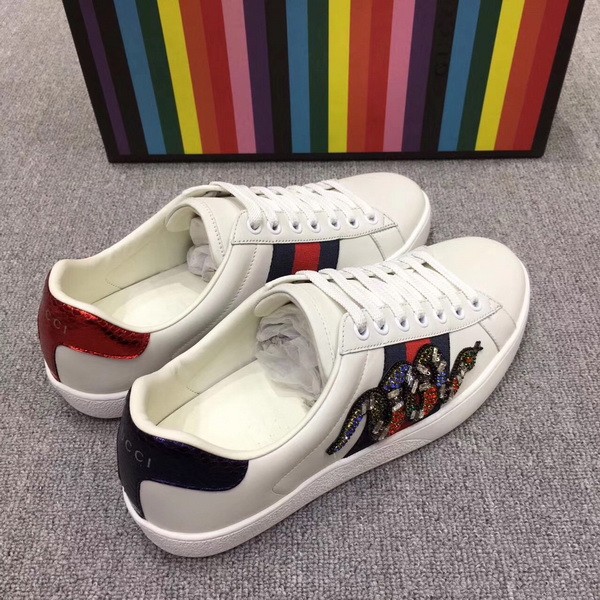 Super Max G Shoes-035