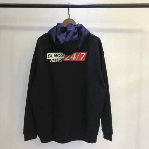 B Hoodies 1：1 Quality-413(XS-L)