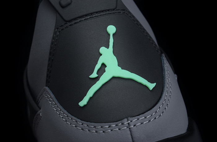 Perfect Air Jordan 4 shoes-007