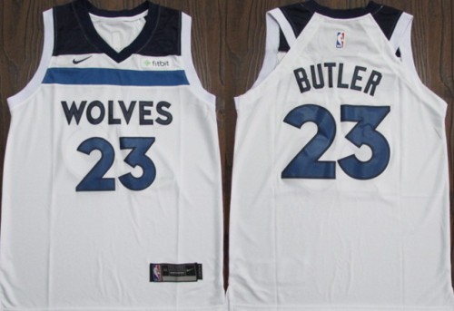 NBA Minnesota Timberwolves-015