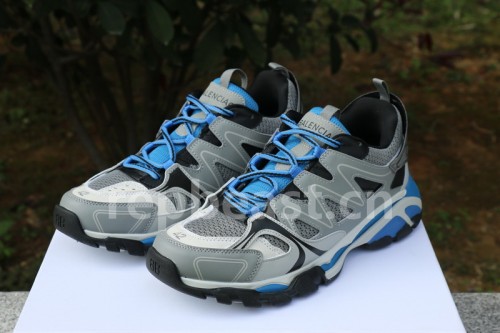 Super Max B -Track Sport Shoes Grey