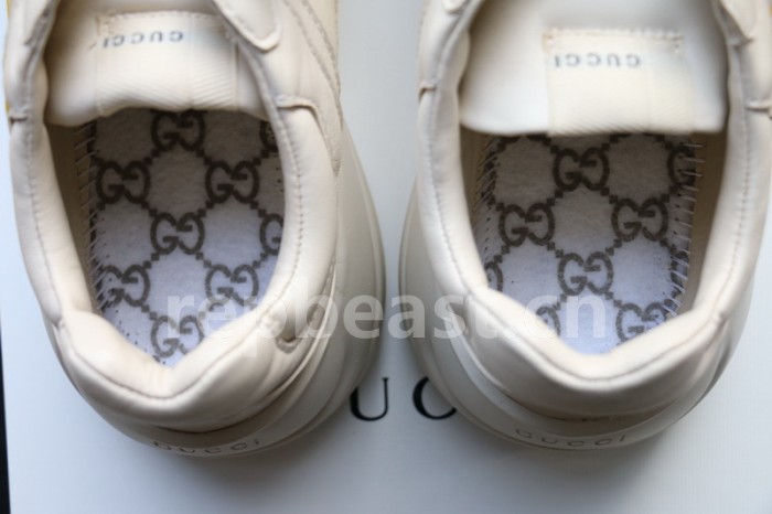 Super Max G Shoes-101