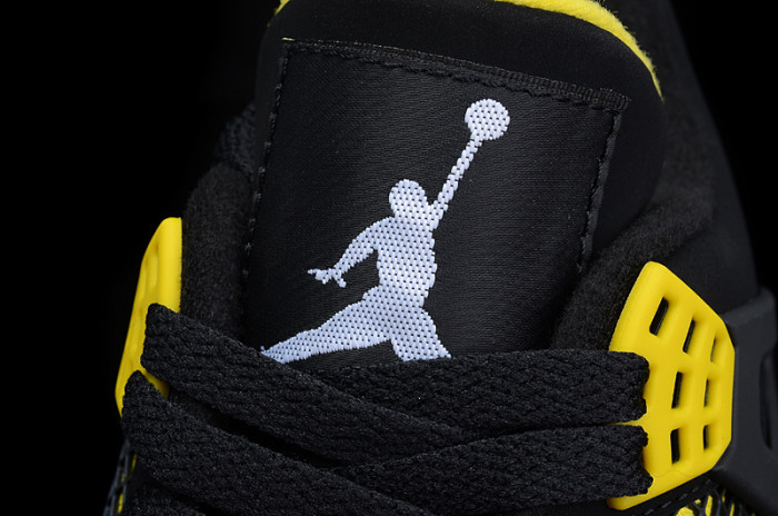 Perfect Air Jordan 4 shoes-006