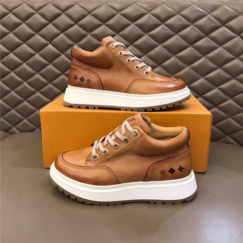 Super Max Custom LV Shoes-1305