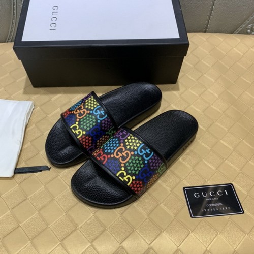 G Sandals 1：1 Quality-246