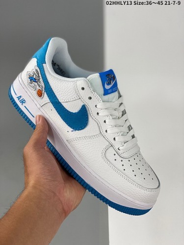 Nike air force shoes men low-2664