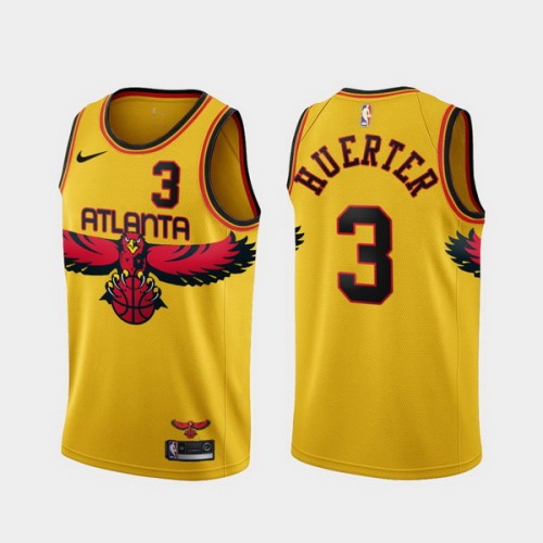 NBA Atlanta Hawks-077