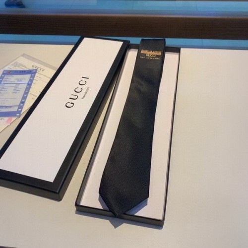G Necktie AAA Quality-228