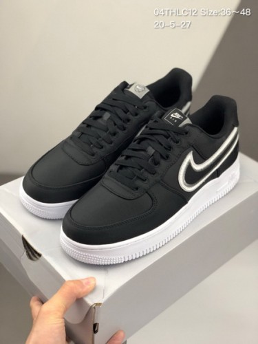 Nike air force shoes men low-1585