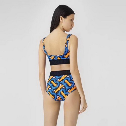 Burberry Bikini-043(S-XL)