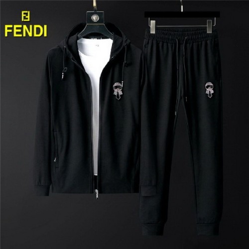 FD long sleeve men suit-277(M-XXXL)