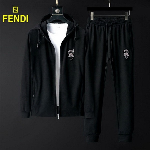 FD long sleeve men suit-277(M-XXXL)