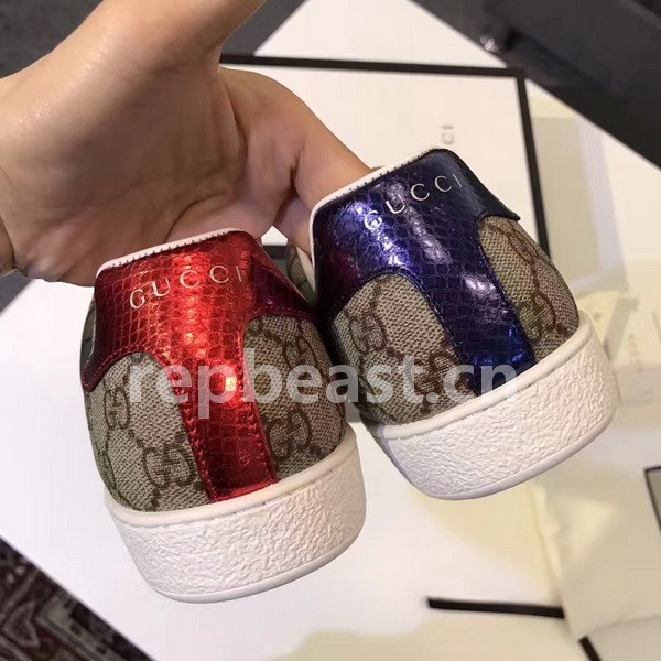 Super Max G Shoes-015