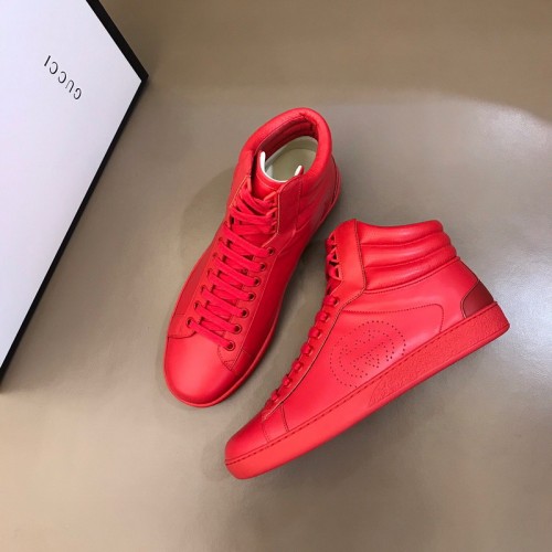 Super Max G Shoes-717