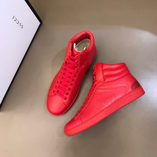 Super Max G Shoes-717