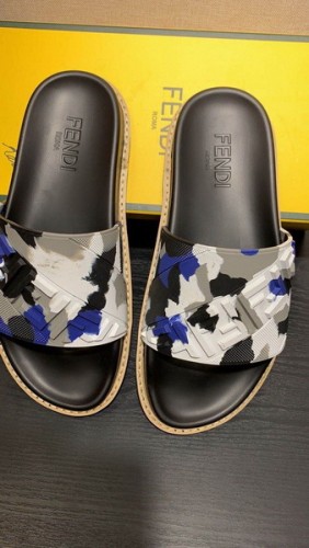 FD Sandals 1：1 Quality-014