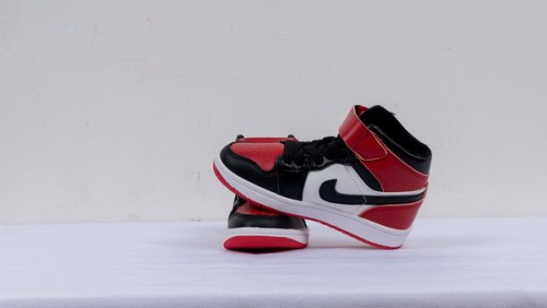 Jordan 1 kids shoes-342
