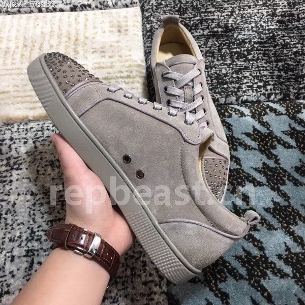 Super Max Christian Louboutin Shoes-945