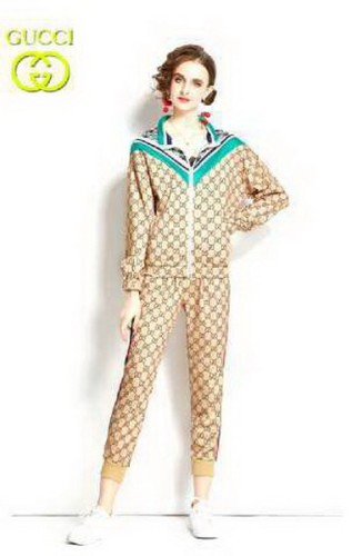 G women suit-045(M-XXL)