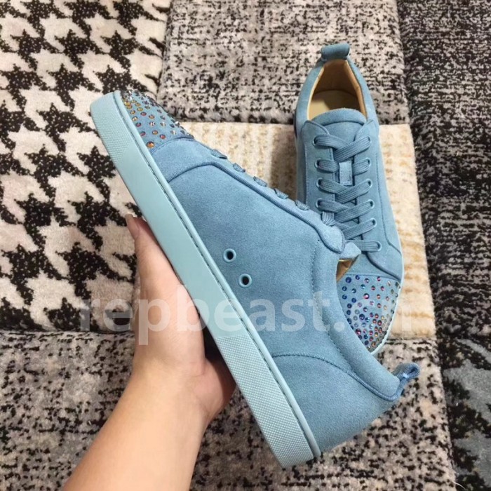 Super Max Christian Louboutin Shoes-1046