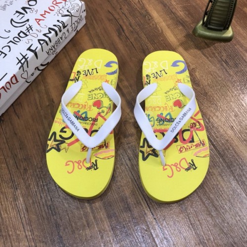 DG men slippers AAA-055