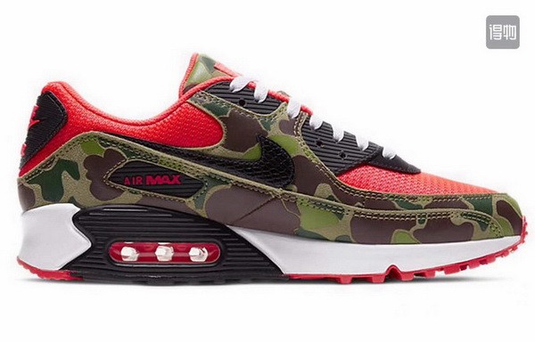 Nike Air Max 90 women shoes-583