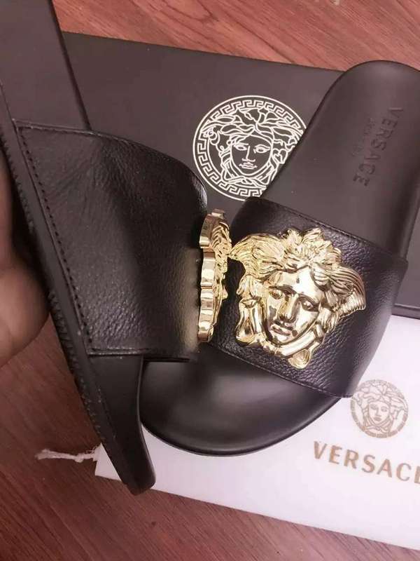 Ves Men slippers AAA-025