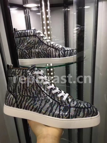 Super Max Christian Louboutin Shoes-708