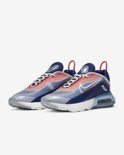 Nike Air Vapor Max 2090 men Shoes-001