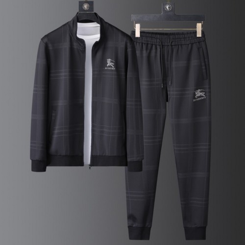 Burberry long sleeve men suit-510(M-XXXL)