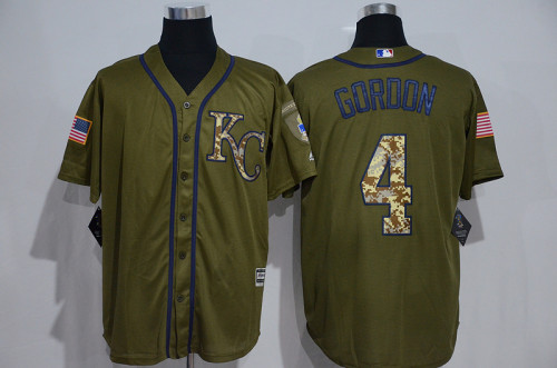 MLB Kansas City Royals-028