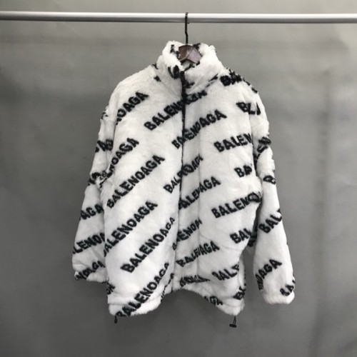 B Jacket  1：1 Quality-278(S-L)