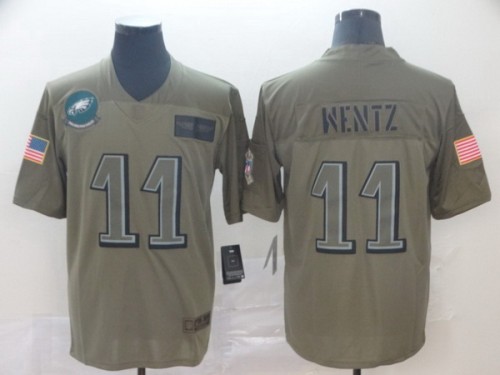 NFL 2019 Jerseys men-497